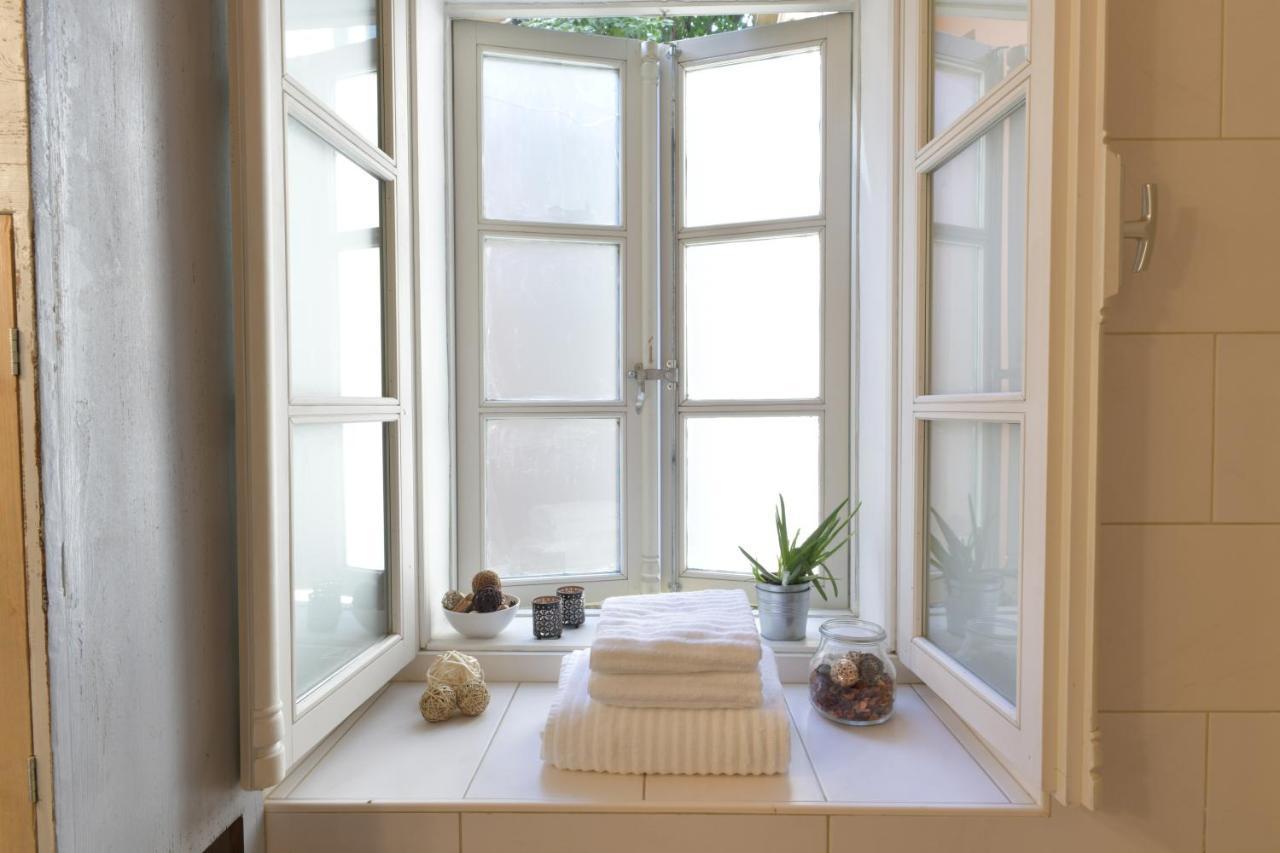 Apartment Azalea Zagreb Exterior photo